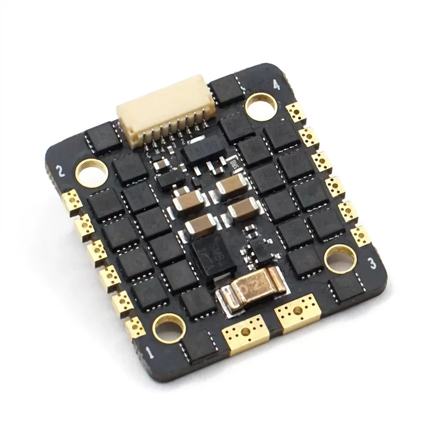 MicoAir 33A 4-in-1 Bluejay ESC, 20 x 20 mm