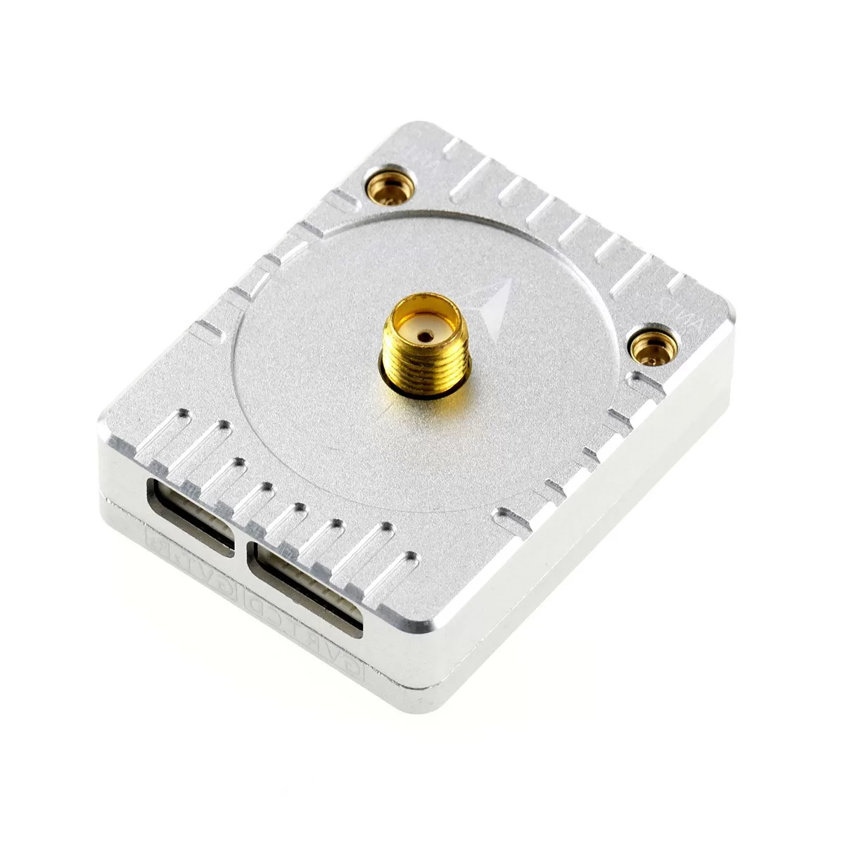 MicoAir MA-RTK-AIR-982 UM982 triple-band RTK GNSS module in CNC aluminum shell