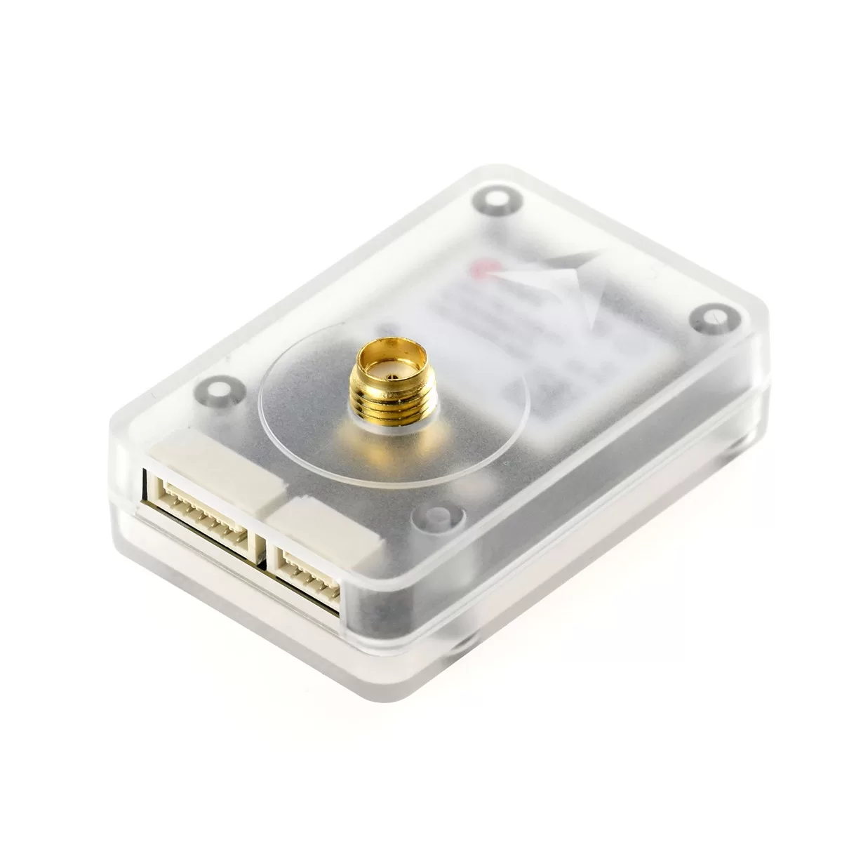 MicoAir MA-RTK-AIR-F9P u-blox ZED-F9P RTK GPS module