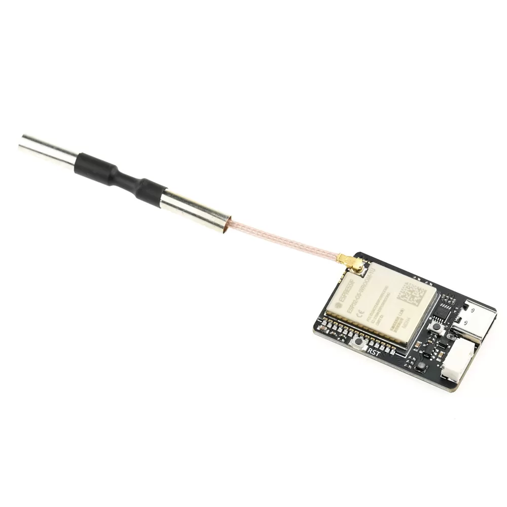 MicoAir WiFi Link dual-band WiFi 6 telemetry module