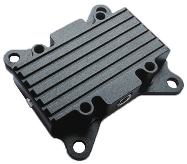 Robofusion VT5804 5.8GHz 2.5W analog FPV video transmitter module
